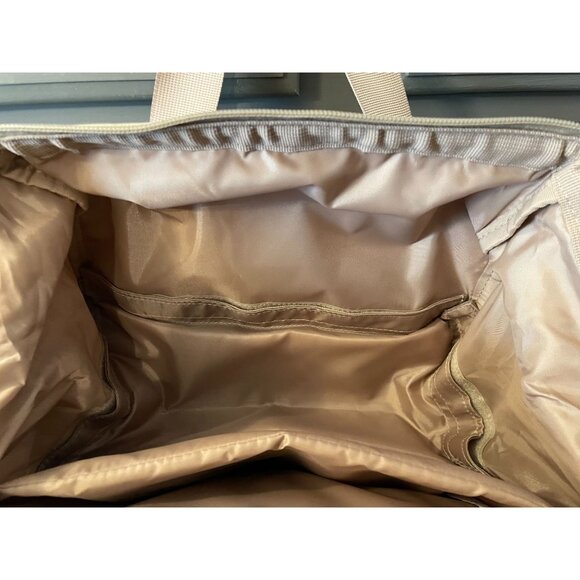 Mommore New Backpack Diaper/Baby Bag 17" x 14"  # 2639 - Picture 8 of 8